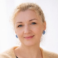 Репетитор Ольга Есжанова - BUKI