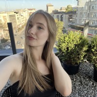 Репетитор - София К. id: 199319