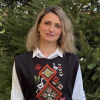 Репетитор Марія Щупляк - BUKI