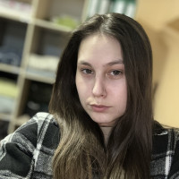 Репетитор - Виктория Б.