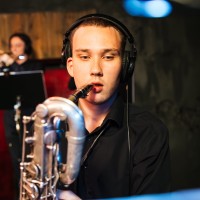 Репетитор - Алексей Ф.
