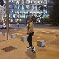 Репетитор Катерина Фісалович - BUKI