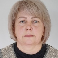 Репетитор - Уляна Р.