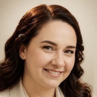 Тетяна Самойленко  репетитор  Англійської мови онлайн