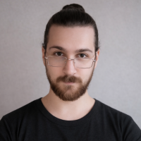 Репетитор Андрей Половинченко - BUKI