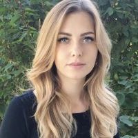 Репетитор - Оксана М. id: 134397
