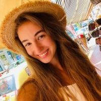 Репетитор - Милана Ю. id: 119448