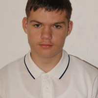 Репетитор - Віталій П. id: 167864