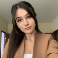 Репетитор Юлія Водяна - BUKI