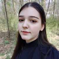 Репетитор - Аніта Б. id: 144687