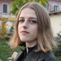 Репетитор - Юлия Ч. id: 178977
