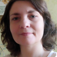 Репетитор - Ксения Б. id: 160294