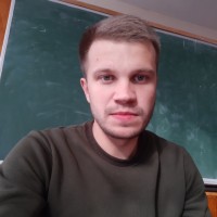 Репетитор Богдан Гудзоватый - BUKI