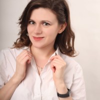 Репетитор Ирина Вербъяна - BUKI