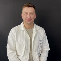 Репетитор - Андрій Г.