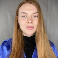 Репетитор - Катерина С. id: 95251