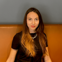 Репетитор Ольга Ковтун - BUKI