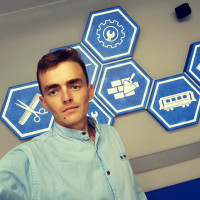 Андрей Козел