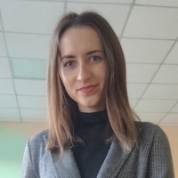 Репетитор - Каріна К.