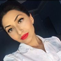 Репетитор - Диана К. id: 53012