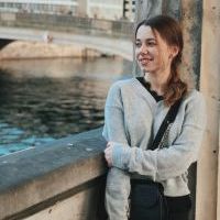 Репетитор - Яна К. id: 71210