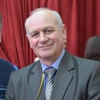 Репетитор - Николай З. id: 169655