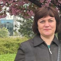 Репетитор - Олена К. id: 193221