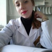 Репетитор Виктория Бурдейна - BUKI