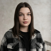 Репетитор Катерина Панасюк - BUKI