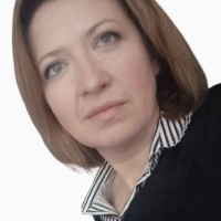 Репетитор - Надія Ш.