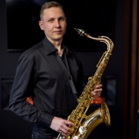 Репетитор Николай Шаравара - BUKI