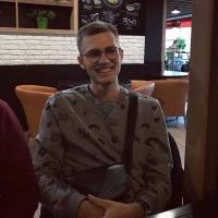 Репетитор - Евгений С. id: 89440