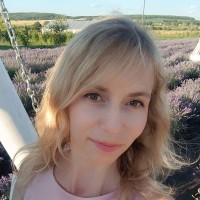 Репетитор - Инна И. id: 185579