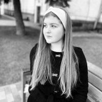Репетитор - Вероніка К. id: 76599