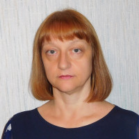 Репетитор - Ирина С. id: 162955