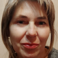 Репетитор Олена Кінаш - BUKI