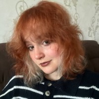 Репетитор - Софія К. id: 190830