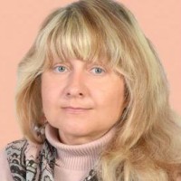 Репетитор Анна Попова - BUKI