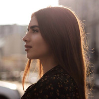 Репетитор - Богдана Л. id: 167626