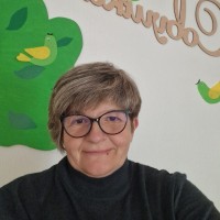 Репетитор - Марина М. id: 183073