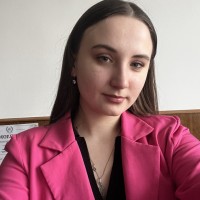 Репетитор Роксолана Олійник - BUKI