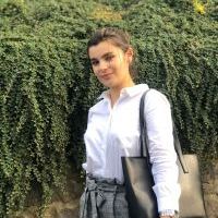 Репетитор - Дарья М. id: 72407