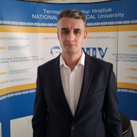 Репетитор Александр Староста - BUKI