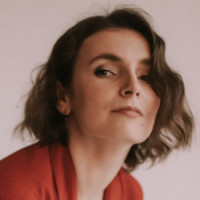 Наталія Бублик