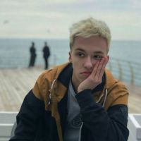 Репетитор - Олег В.