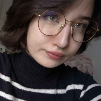 Анастасия Киктенко  репетитор  Английского языка онлайн