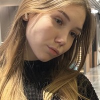 Репетитор - Кароліна Д. id: 199608