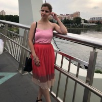 Репетитор - Анна Х. id: 187858