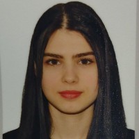 Репетитор Анна Шелковенко - BUKI