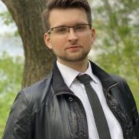 Репетитор - Дмитро А. id: 78489